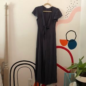 Cotton Candy LA Jumpsuit